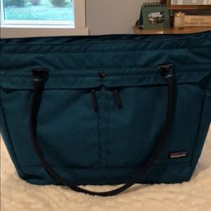 Patagonia Iron Forge Tote